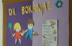 Otvoren dječji vrtić Bokanjac